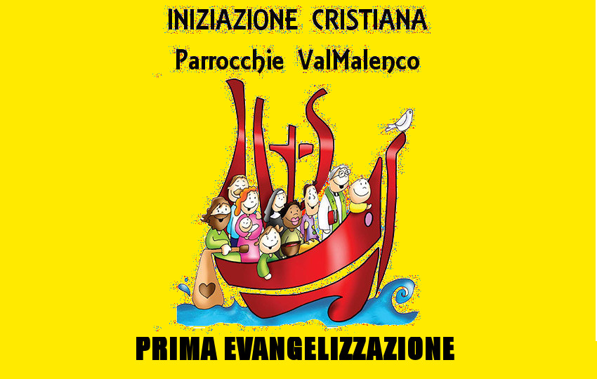 Attività in famiglia Gruppi prima evangelizzazione 2020: 1 novembre